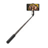 Huawei selfie stick CF33 z podświetleniem LED, bezprzewodowy BT 4.1, czarny