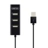 Hub USB 2.0 4-portowy Unitek Y-2140 Hub USB 2.0 4-portowy Unitek Y-2140