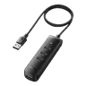 Hub USB 3.0 4-portowy 4x USB 3.0 UGREEN CM416