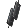 Hub USB 3.0 4-portowy 4xUSB 3.0 Baseus WKQX030201 2m