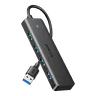 Hub USB 3.0 4-portowy 4x USB 3.0 UGREEN CM219