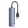 Hub USB 3.0 4-portowy Baseus B0005280B811-10
