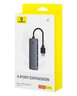 Hub USB 3.0 4-portowy Baseus B0005280B811-10