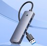 Hub USB 3.0 4-portowy Baseus B0005280B811-10