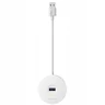 Hub USB 3.0 4-portowy Baseus CAHUB-F02 1xUSB 3.0 + 3xUSB 2.0