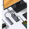Hub USB 3.0 7-portowy UGREEN CM481 90307 Hub USB 3.0 7-portowy UGREEN CM481 90307