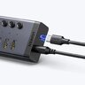 Hub USB 3.0 7-portowy UGREEN CM481 90307 Hub USB 3.0 7-portowy UGREEN CM481 90307