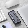 Hub USB 3.0 7-portowy UGREEN CM481 90307 Hub USB 3.0 7-portowy UGREEN CM481 90307