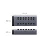 Hub USB 3.0 7-portowy UGREEN CM481 90307 Hub USB 3.0 7-portowy UGREEN CM481 90307