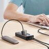 Hub USB 3.0 7-portowy UGREEN CM481 90307 Hub USB 3.0 7-portowy UGREEN CM481 90307
