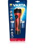 hydrofobowa latarka diodowa Varta Rubbermate 2D 18641