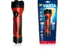 hydrofobowa latarka diodowa Varta Rubbermate 2D 18641