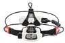 inteligentna latarka czołowa Petzl Nao E36 A z technologią Reactive Lighting