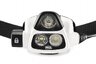 inteligentna latarka czołowa Petzl Nao E36 A z technologią Reactive Lighting