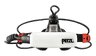 inteligentna latarka czołowa Petzl Nao E36 A z technologią Reactive Lighting
