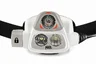 inteligentna latarka czołowa Petzl Nao E36AHR z technologią Reactive Lighting