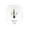 Inteligentne gniazdko WiFi / watomierz + 2x USB Gosund SP112