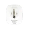 Inteligentne gniazdko WiFi / watomierz + 2x USB Gosund SP112
