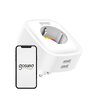 Inteligentne gniazdko WiFi / watomierz + 2x USB Gosund SP112