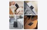 Inteligentny lokalizator Ugreen CM817 Smart Finder do iPhone, iPad, Mac, Bluetooth 5.2