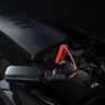 Jump Starter power bank rozrusznik Baseus CRJS01-01 8000mAh 800A