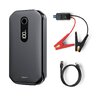Jump Starter power bank rozrusznik Baseus CRJS03-01 12000mAh 1000A