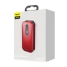 Jump Starter power bank rozrusznik Baseus CRJS03-09 12000mAh 1000A