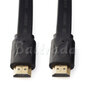 Kabel Akyga FLAT (v1.4) HDMI 1.5m Gold Kabel Akyga FLAT (v1.4) HDMI 1.5m Gold