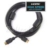 Kabel Akyga (v1.4) HDMI 5m Gold
