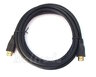 Kabel BLOW (v1.4) HDMI 1m Gold Kabel BLOW (v1.4) HDMI 1m Gold