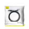 Kabel Display Port - HDMI 2.0, 4K, 3D Baseus Enjoyment Series CAKSX-I0G 2m