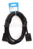 Kabel do monitora VGA D-SUB 3m (M-M)
