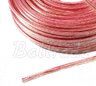 Kabel głośnikowy 2x0,75mm CCA-OFC Cabletech, na metry