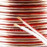 Kabel głośnikowy 2x2,5mm CCA-OFC Cabletech, na metry