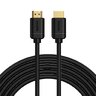 Kabel HDMI - HDMI 2.0, 4K, 3D Baseus CAKGQ-D01 5m