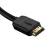 Kabel HDMI - HDMI 2.0, 4K, 3D Baseus CAKGQ-D01 5m