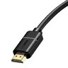 Kabel HDMI - HDMI 2.0, 4K, 3D Baseus CAKGQ-D01 5m