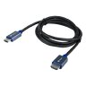 kabel HDMI-HDMI 2.0 4K DPM HD4K15 1,5M