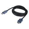 kabel HDMI-HDMI 2.0 4K DPM HD4K30 3M