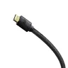 Kabel HDMI - HDMI 2.1, 8K 60Hz, 3D, HDR, 48Gbps Baseus High Definition Series CAKGQ-K01 2m