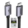 Kabel HDMI - HDMI 2.1, 8K 60Hz, 3D, HDR, 48Gbps Ugreen HD171 25911 3m