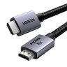 Kabel HDMI - HDMI 2.1, 8K 60Hz, 3D, HDR, 48Gbps Ugreen HD171 25911 3m