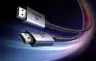 Kabel HDMI - HDMI 2.1, 8K 60Hz, 3D, HDR, 48Gbps Ugreen HD171 25914 10m Kabel HDMI - HDMI 2.1, 8K 60Hz, 3D, HDR, 48Gbps Ugreen HD171 25914 10m