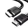 Kabel HDMI - HDMI 2.1, 8K 60Hz, 3D, HDR, 48Gbps Ugreen HD175 45433 3m