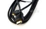 Kabel HDMI - microHDMI 1,8m gold Kabel HDMI - microHDMI 1,8m gold