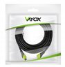 Kabel VAYOX HDMI-HDMI 1.5m GOLD (2.0) High Speed /w Ethernet