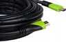 Kabel VAYOX HDMI-HDMI 10m GOLD (2.0) High Speed /w Ethernet