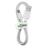 kabel micro USB 100cm Goobay 77527 do szybkiego ładowania i przesyłania danych