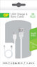 kabel micro USB 100cm GP CB14 do szybkiego ładowania i przesyłania danych