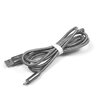 kabel micro USB eXtreme 120cm srebrny